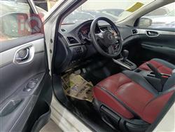 نیسان سێنترا